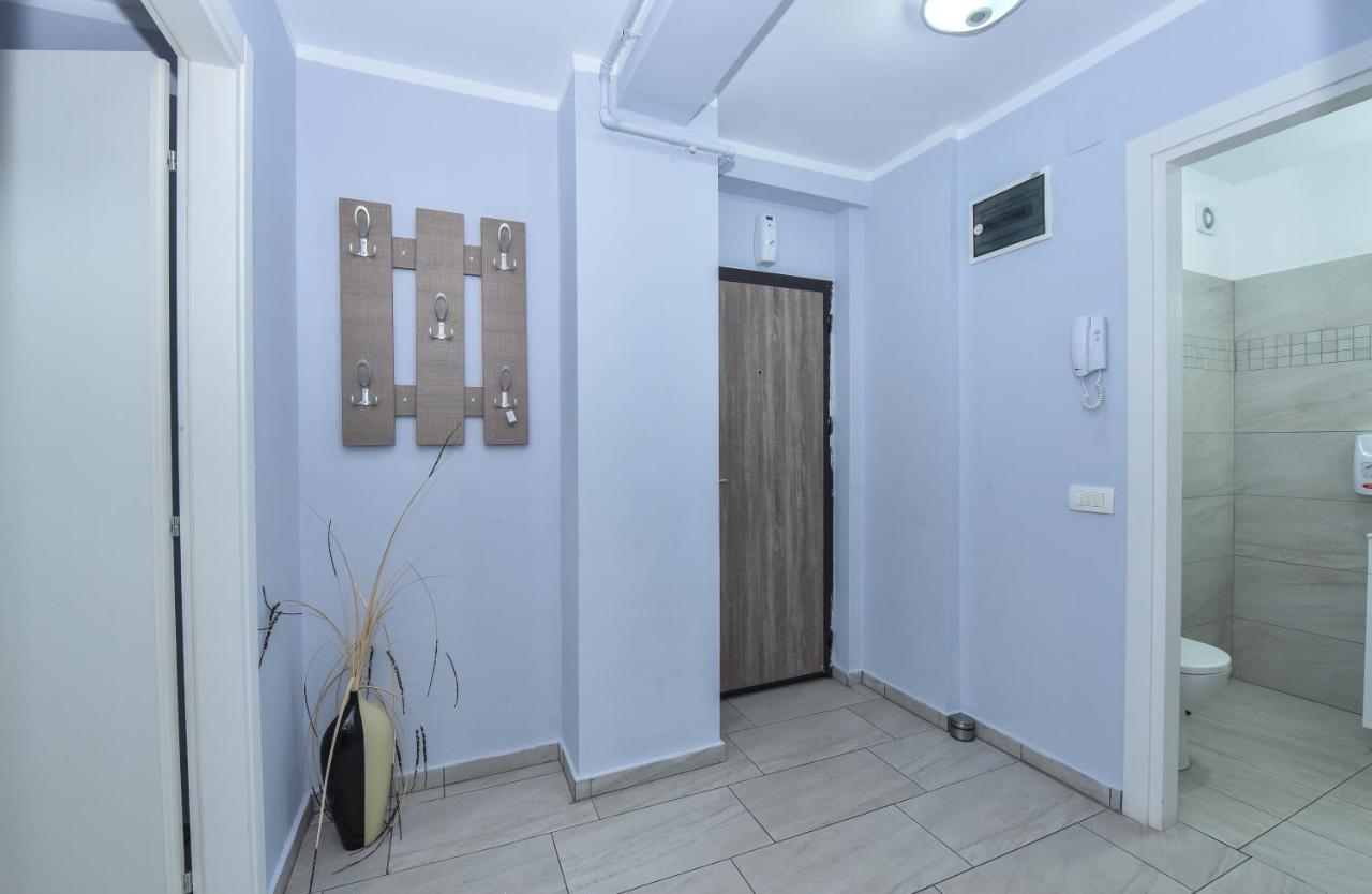 Residenza Di Carbasinni Bucureşti Ngoại thất bức ảnh