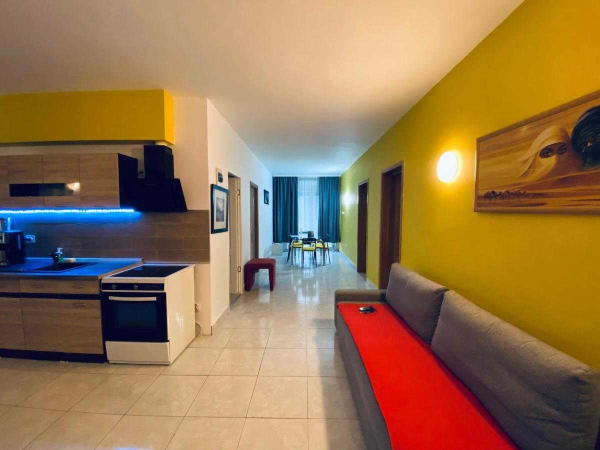Residenza Di Carbasinni Bucureşti Ngoại thất bức ảnh