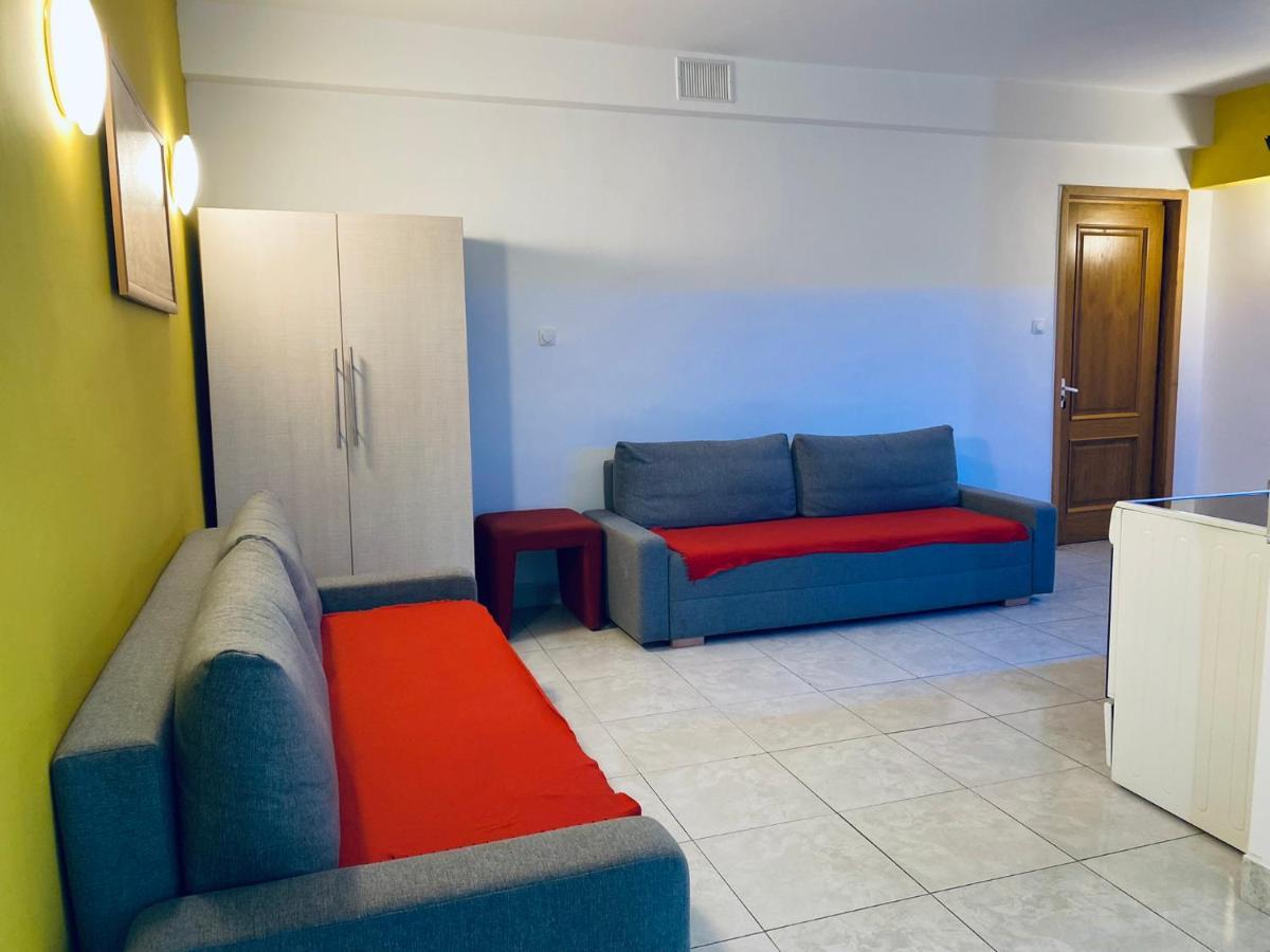 Residenza Di Carbasinni Bucureşti Ngoại thất bức ảnh