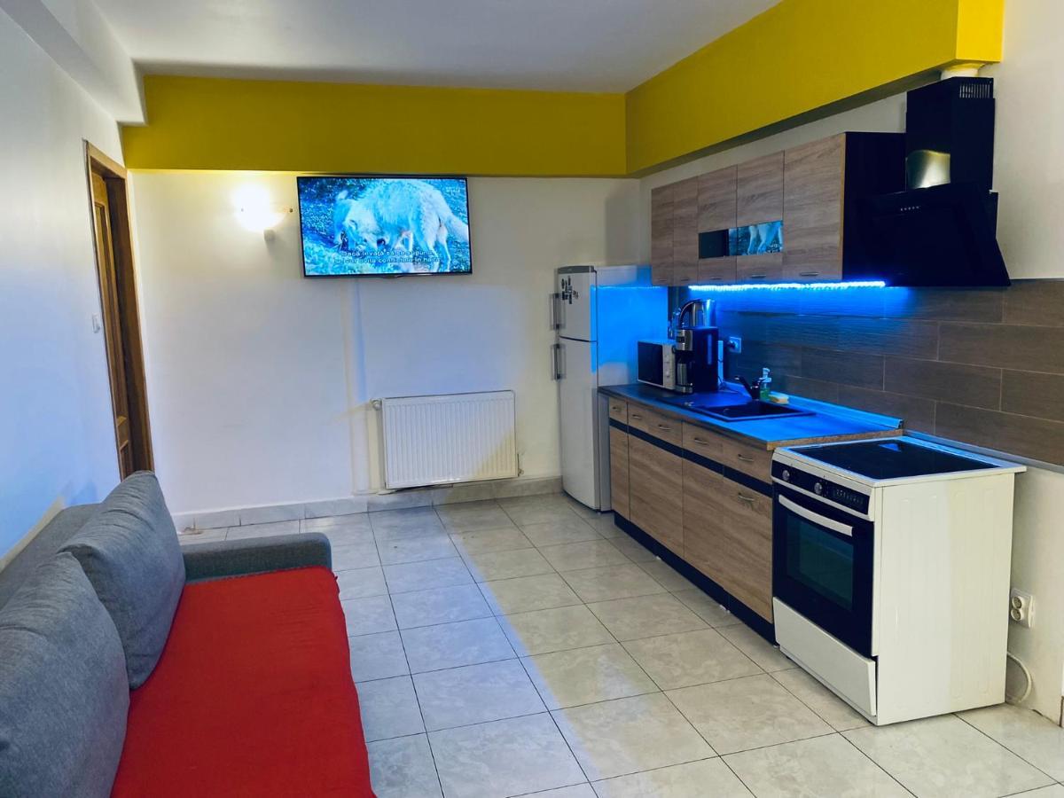 Residenza Di Carbasinni Bucureşti Ngoại thất bức ảnh