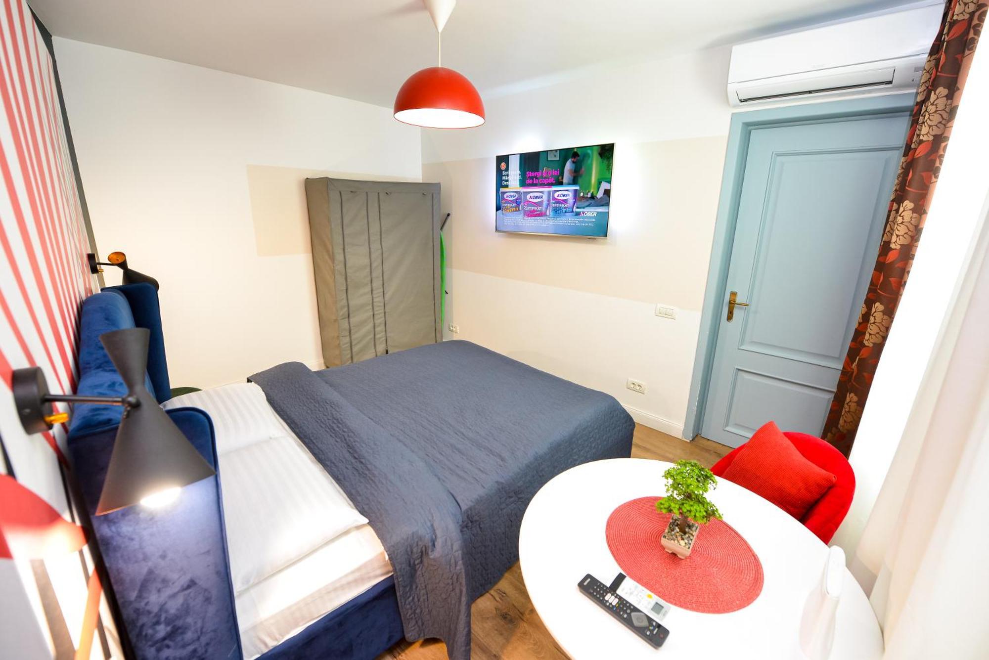Residenza Di Carbasinni Bucureşti Ngoại thất bức ảnh