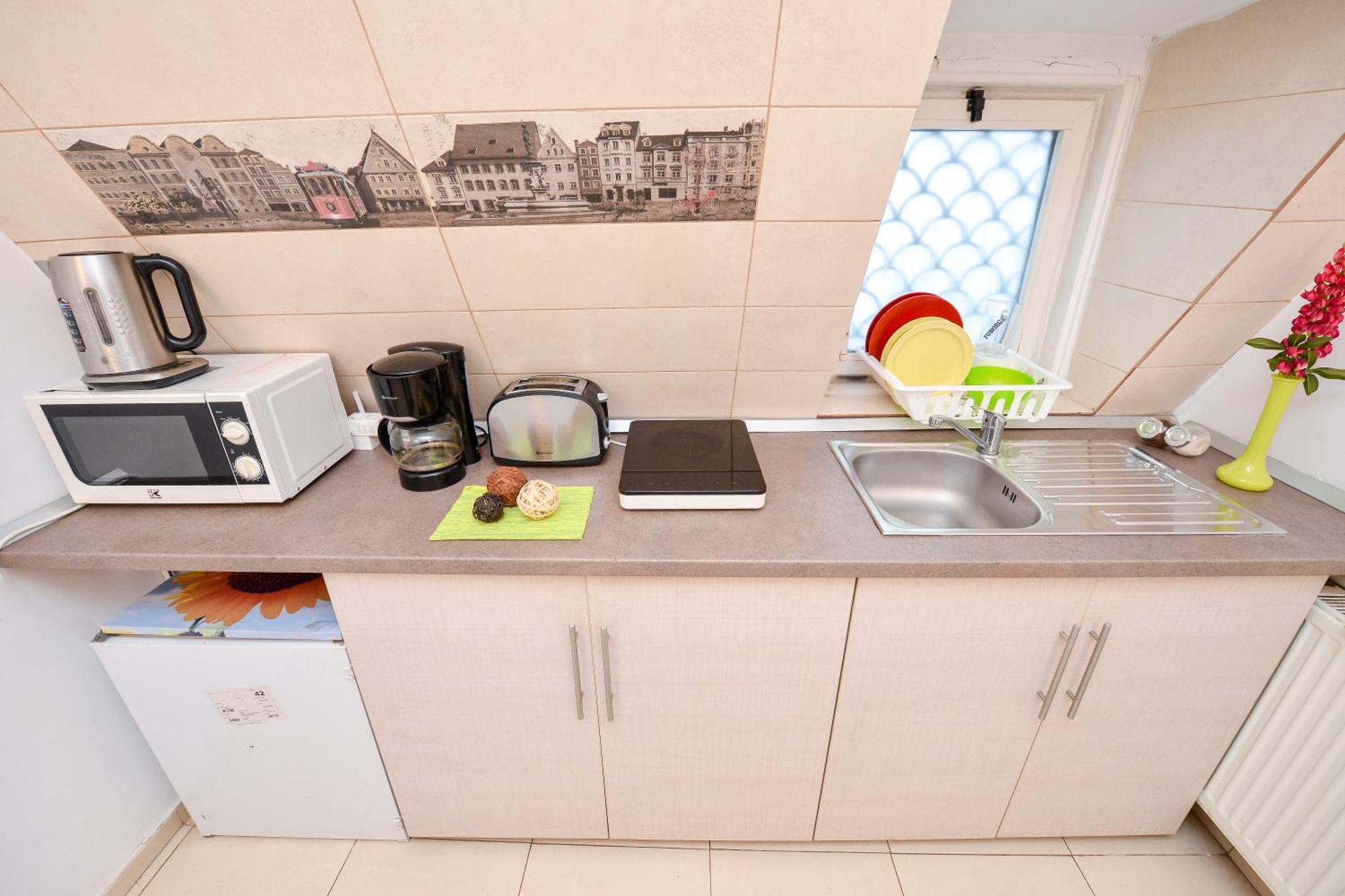 Residenza Di Carbasinni Bucureşti Ngoại thất bức ảnh
