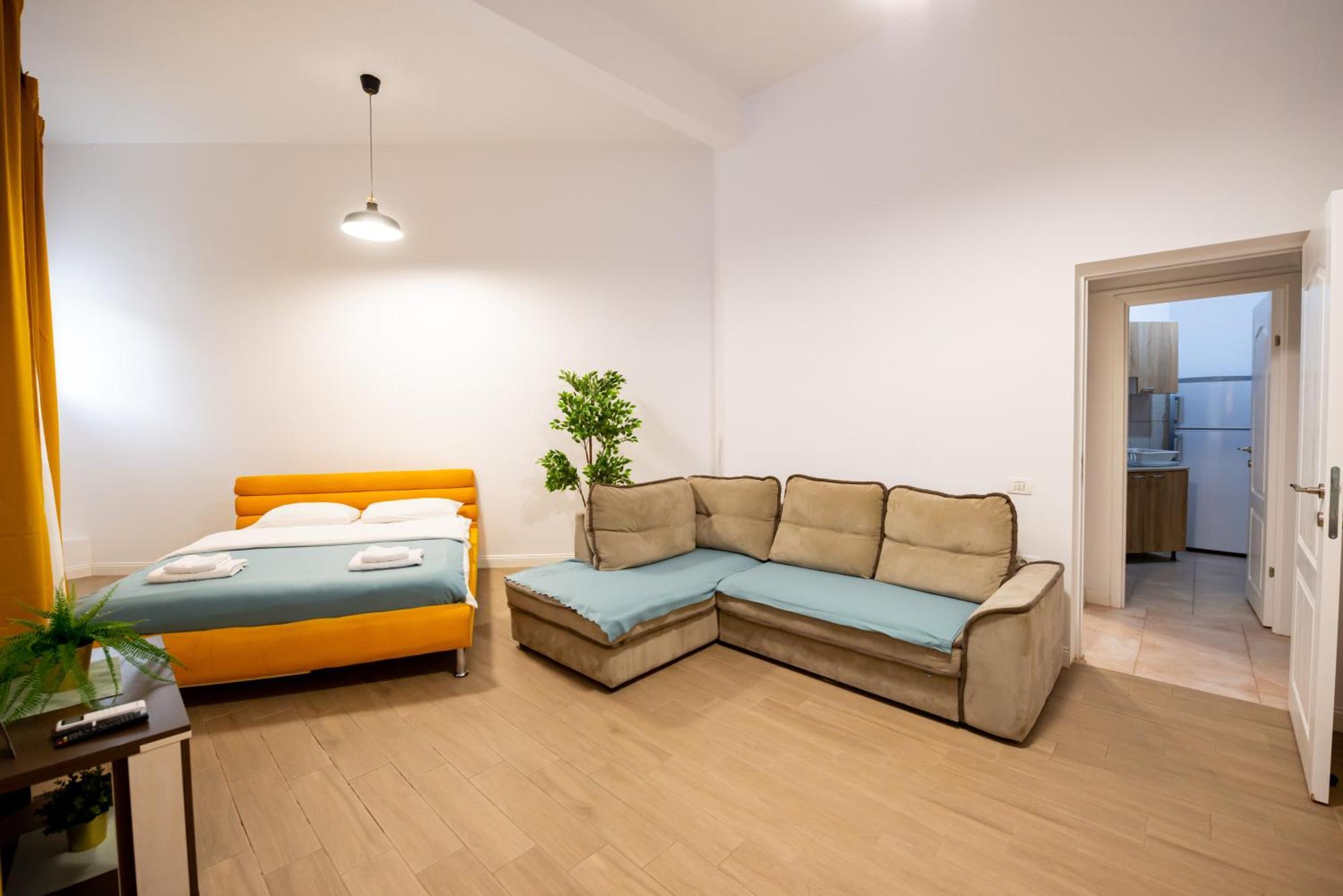 Residenza Di Carbasinni Bucureşti Ngoại thất bức ảnh