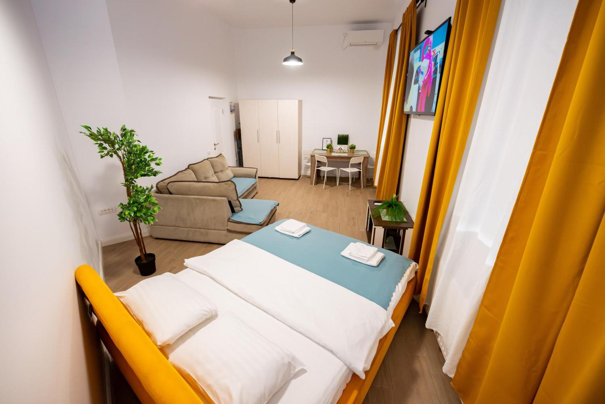 Residenza Di Carbasinni Bucureşti Ngoại thất bức ảnh