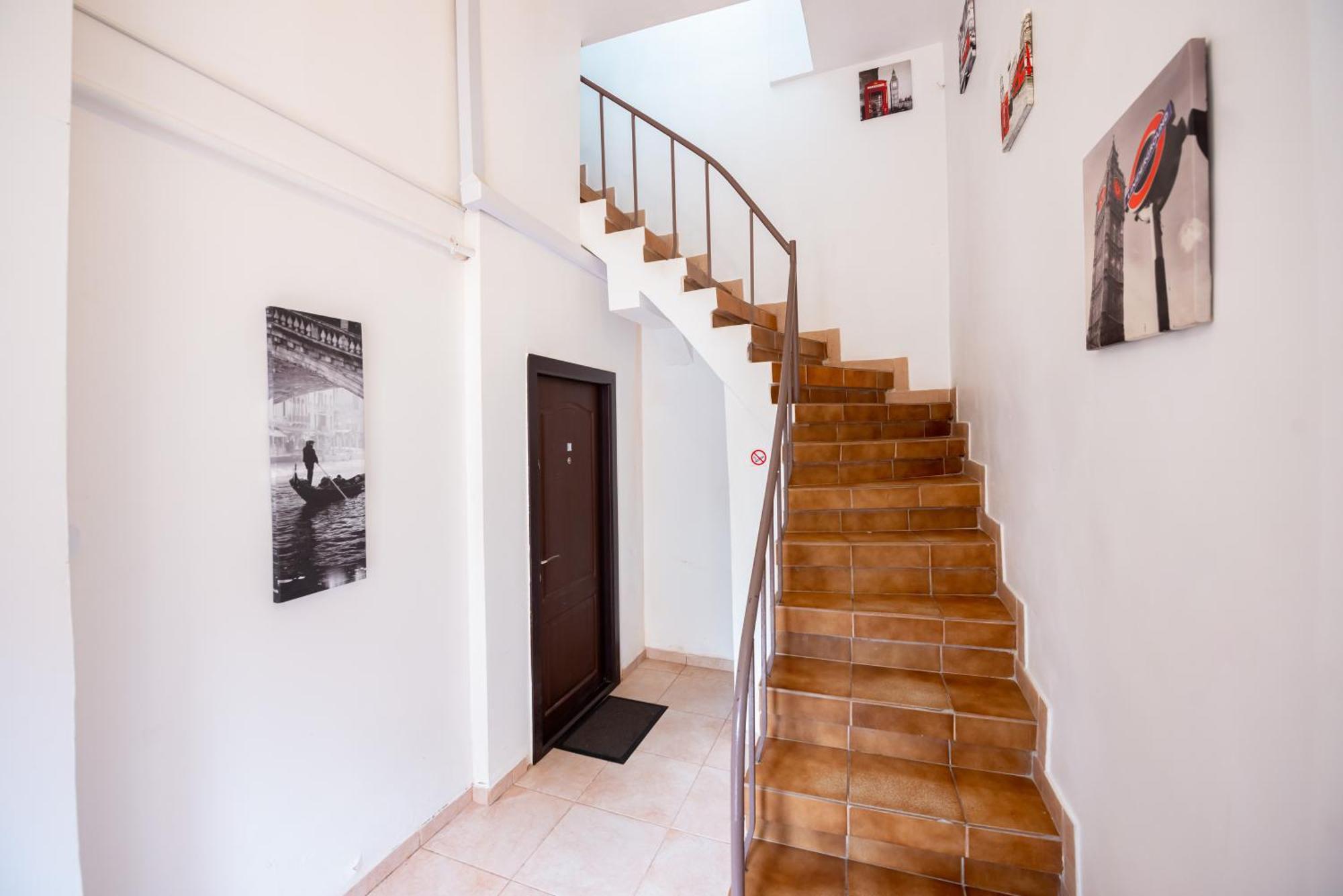 Residenza Di Carbasinni Bucureşti Ngoại thất bức ảnh