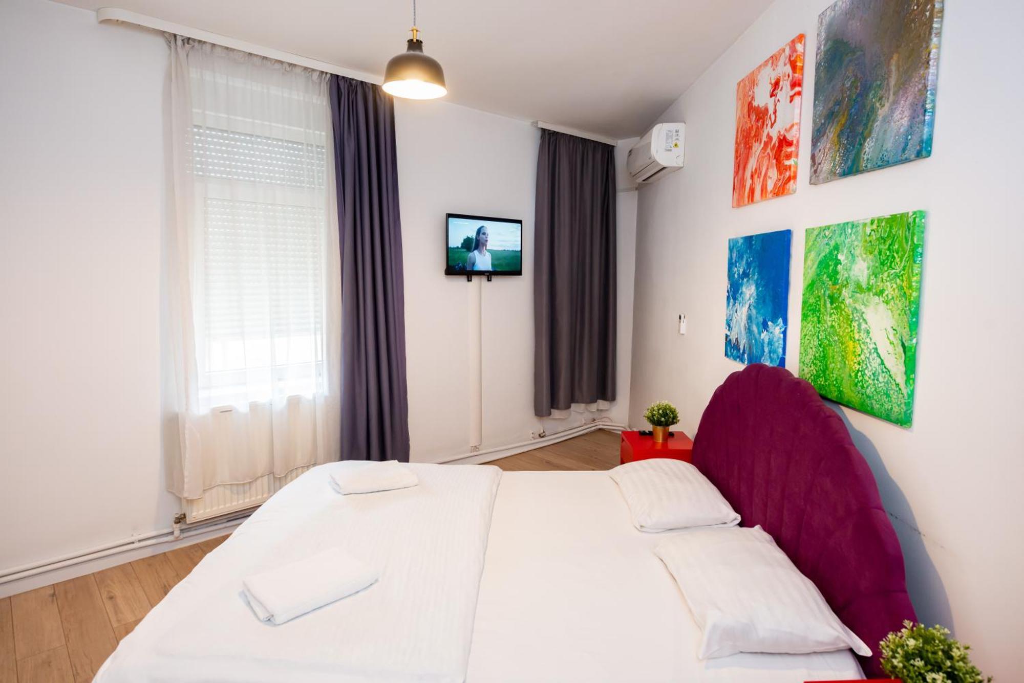 Residenza Di Carbasinni Bucureşti Ngoại thất bức ảnh