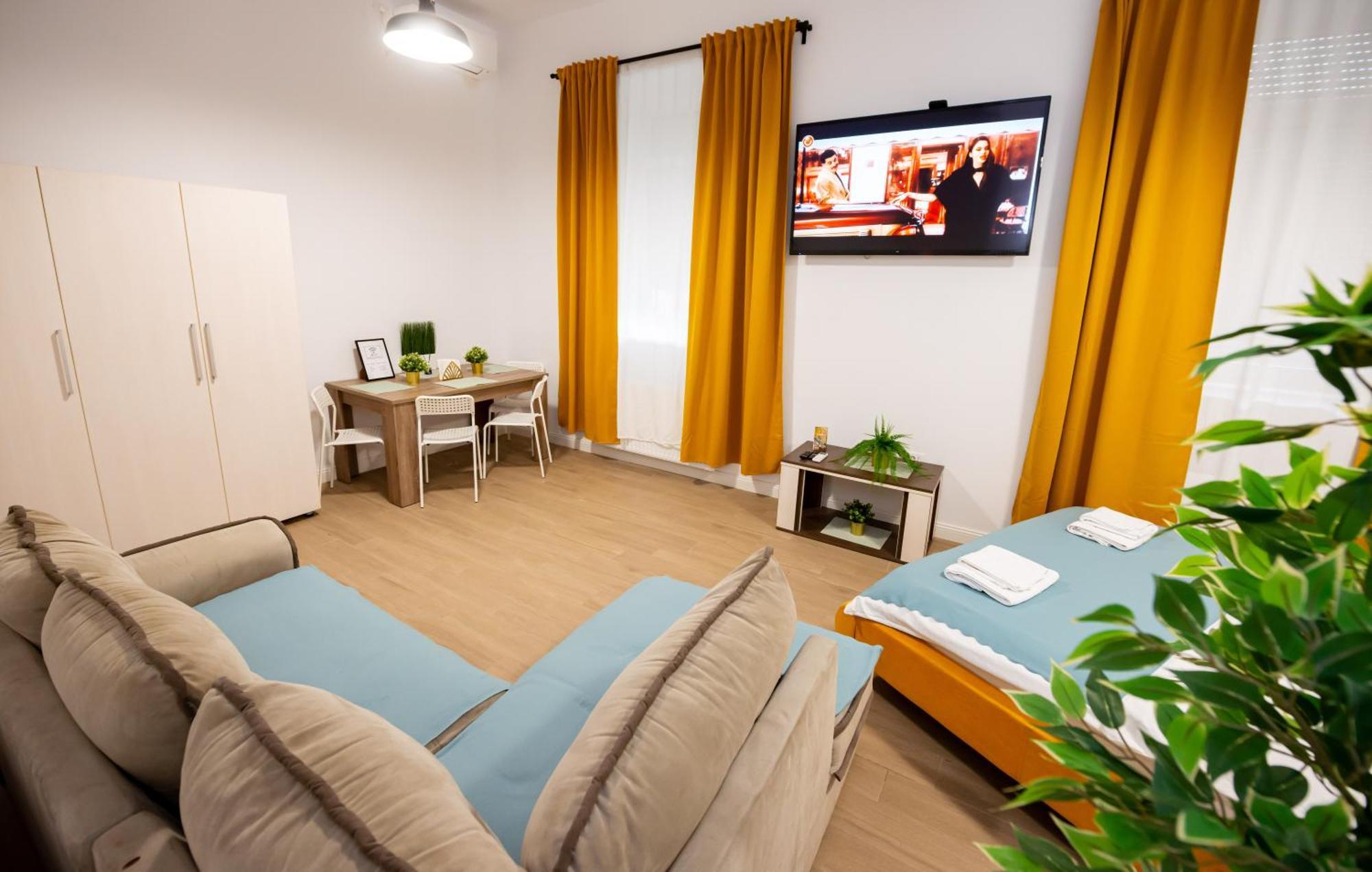 Residenza Di Carbasinni Bucureşti Ngoại thất bức ảnh