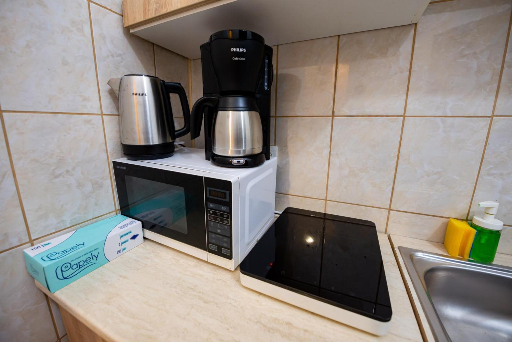 Residenza Di Carbasinni Bucureşti Ngoại thất bức ảnh