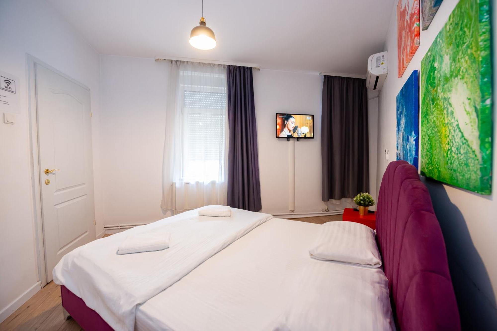 Residenza Di Carbasinni Bucureşti Ngoại thất bức ảnh