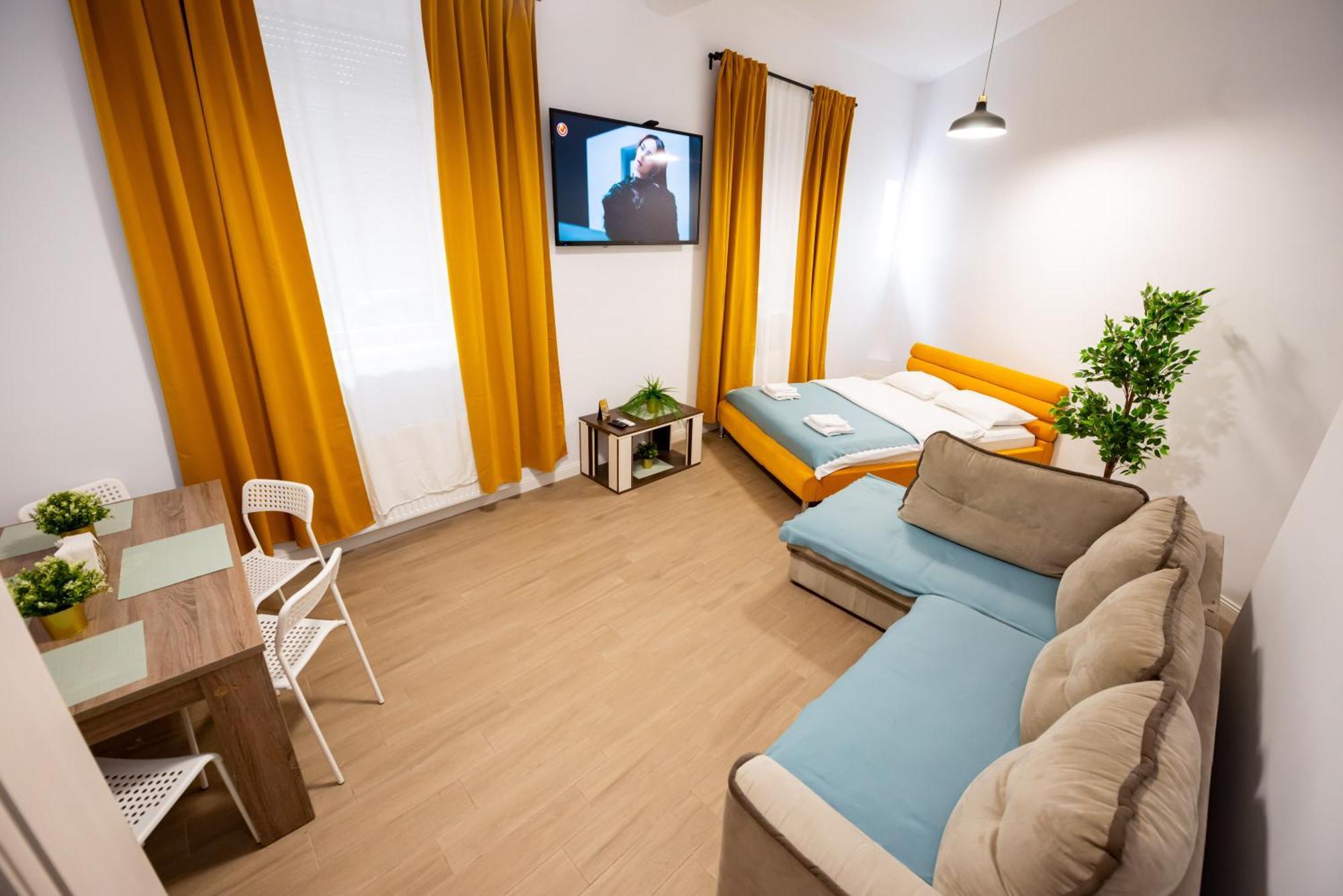 Residenza Di Carbasinni Bucureşti Ngoại thất bức ảnh