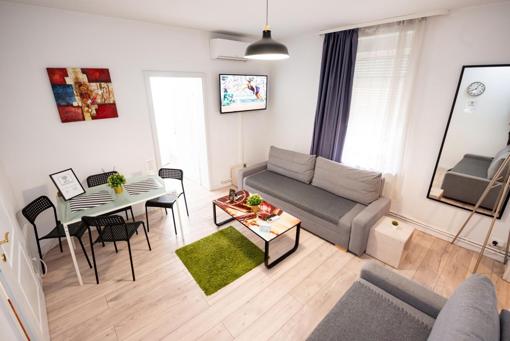 Residenza Di Carbasinni Bucureşti Ngoại thất bức ảnh