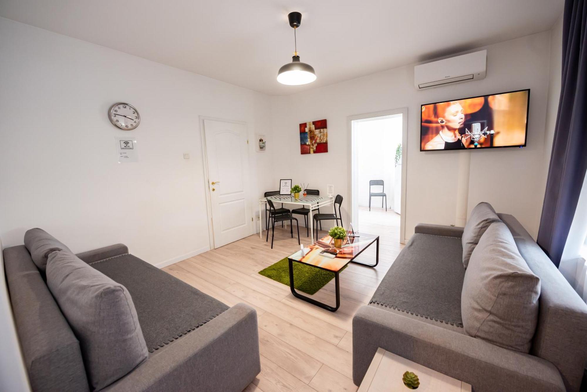 Residenza Di Carbasinni Bucureşti Ngoại thất bức ảnh