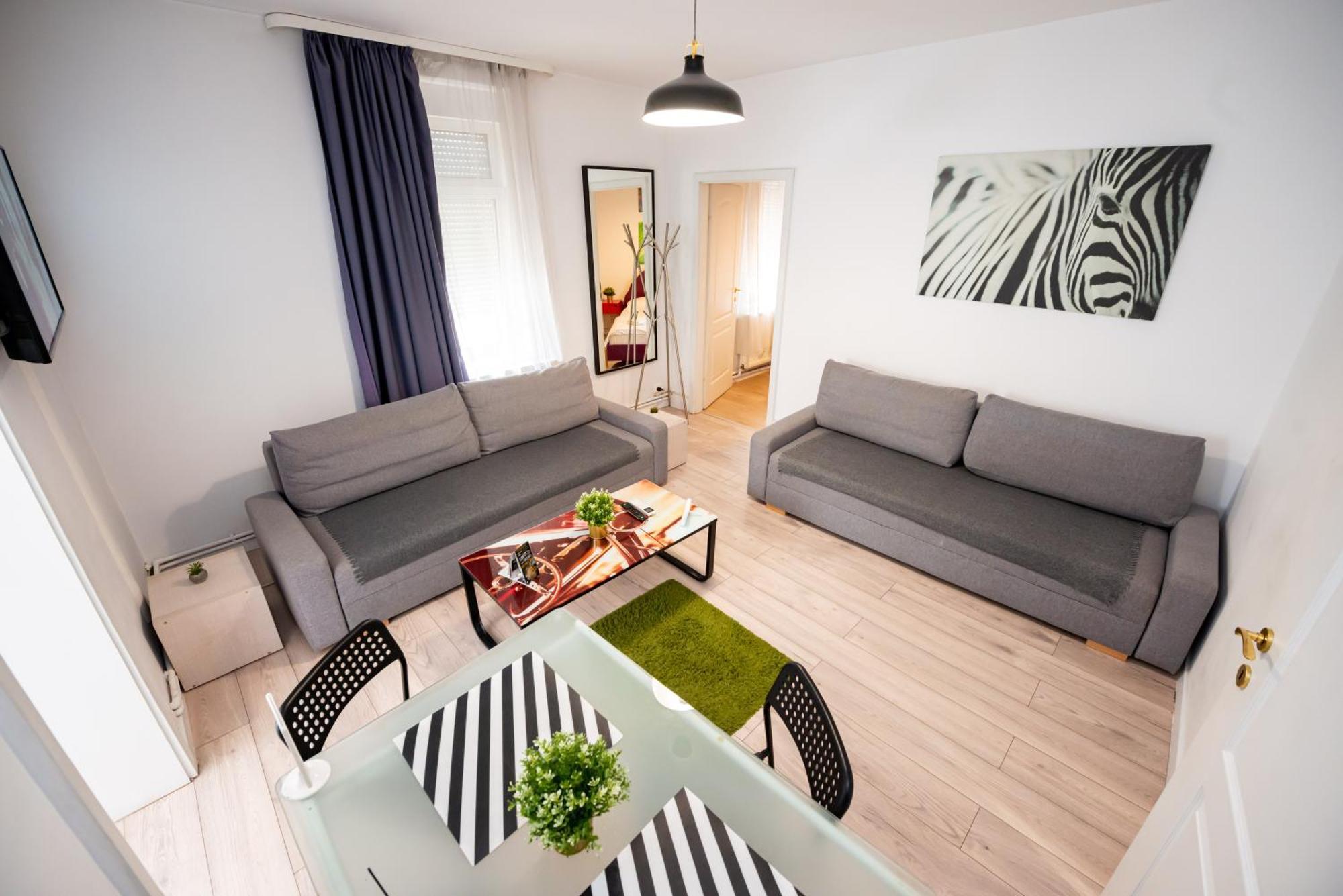 Residenza Di Carbasinni Bucureşti Ngoại thất bức ảnh