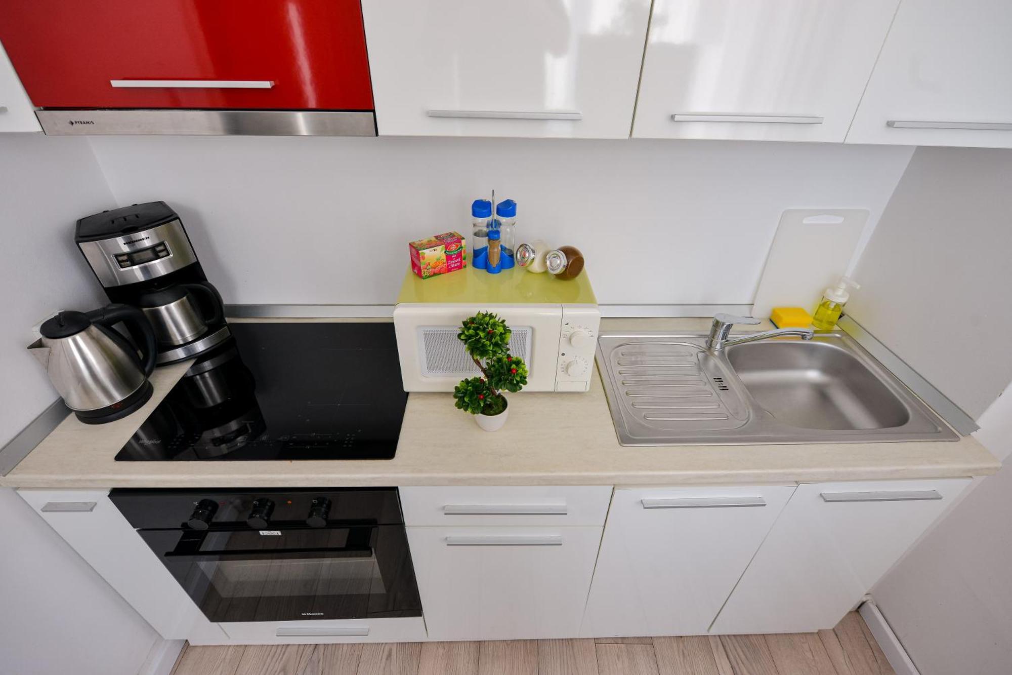 Residenza Di Carbasinni Bucureşti Ngoại thất bức ảnh