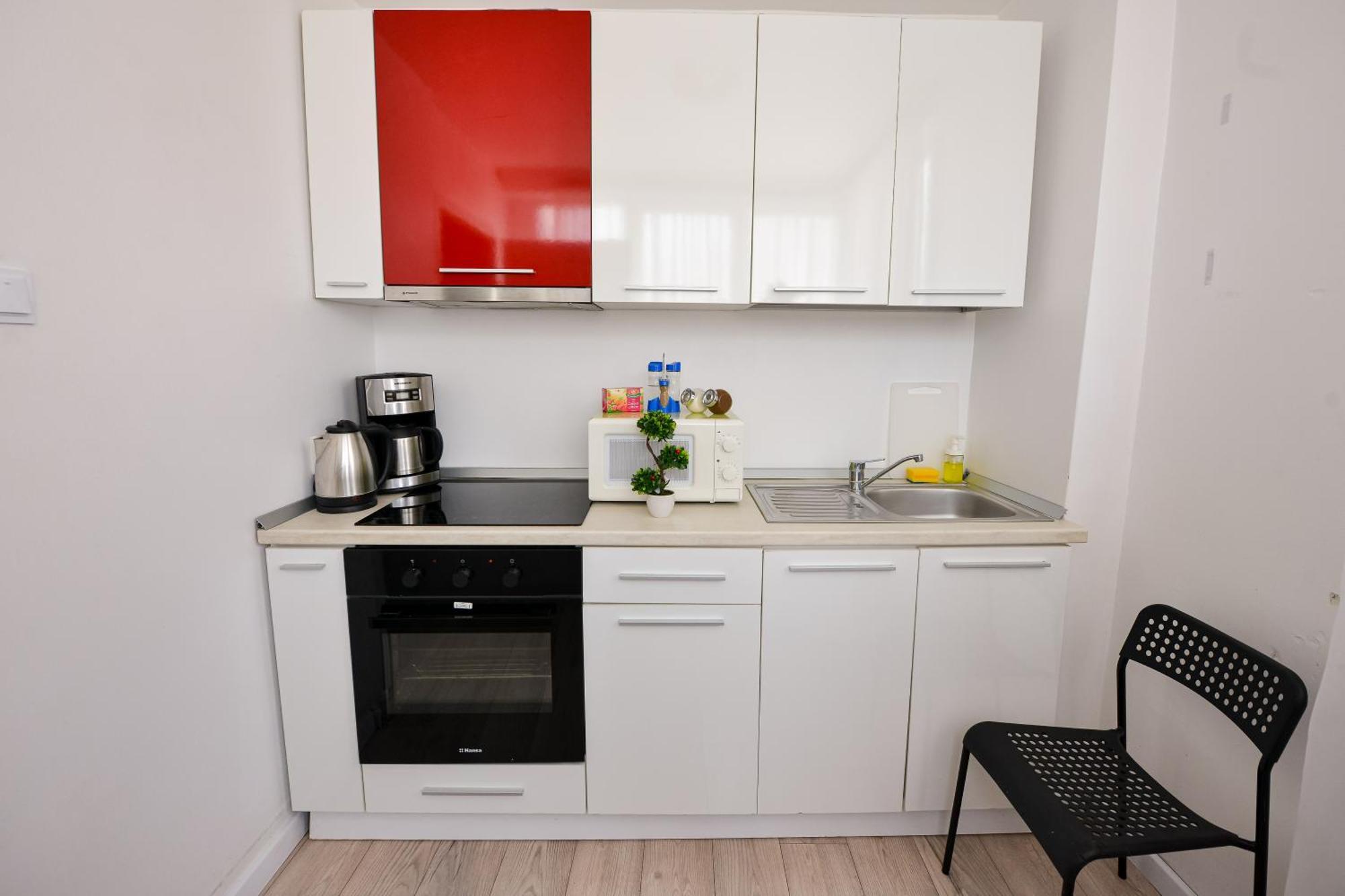 Residenza Di Carbasinni Bucureşti Ngoại thất bức ảnh