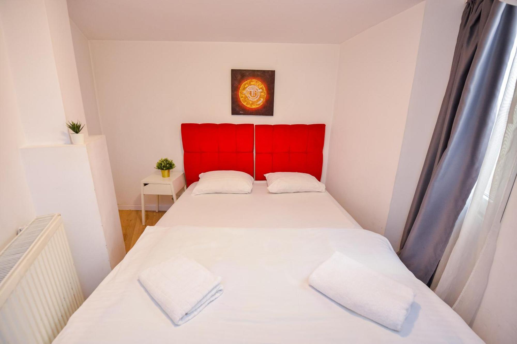 Residenza Di Carbasinni Bucureşti Ngoại thất bức ảnh