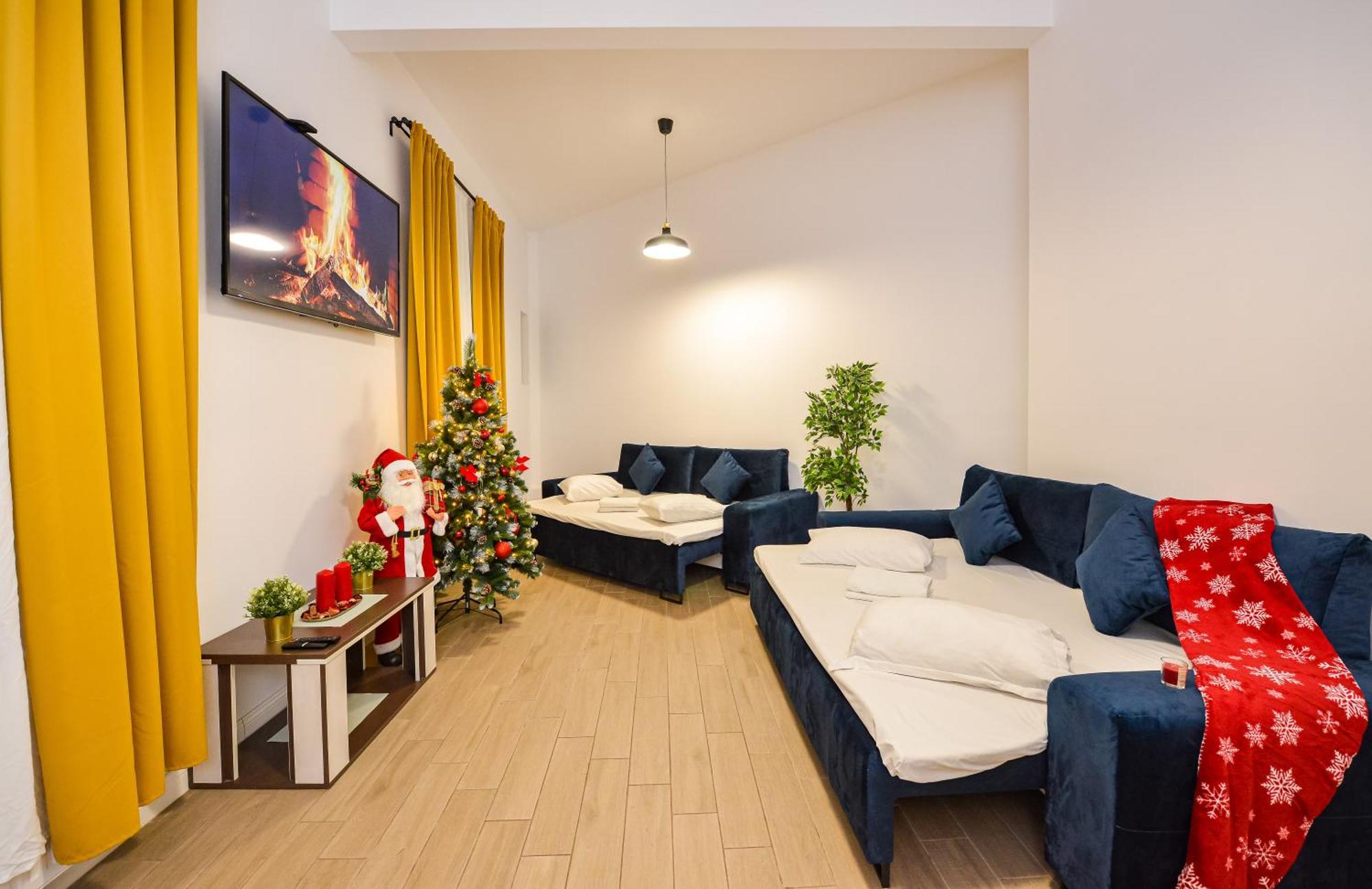 Residenza Di Carbasinni Bucureşti Ngoại thất bức ảnh